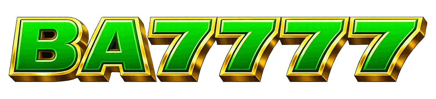 ba7777 logo